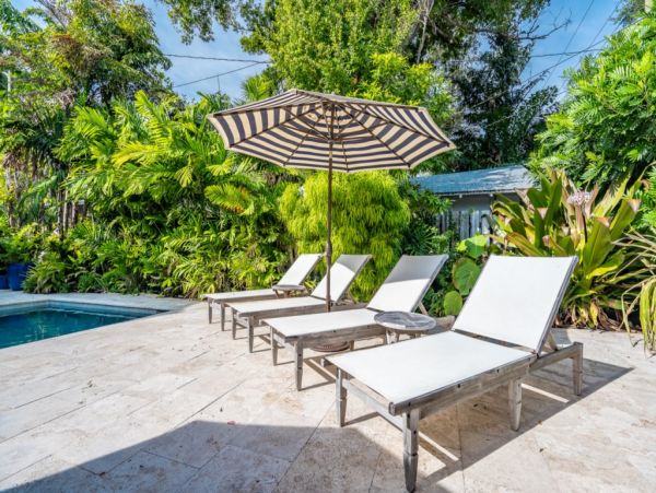 Fort Lauderdale Home 965873