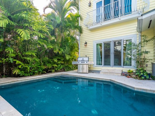 Fort Lauderdale Home 965873
