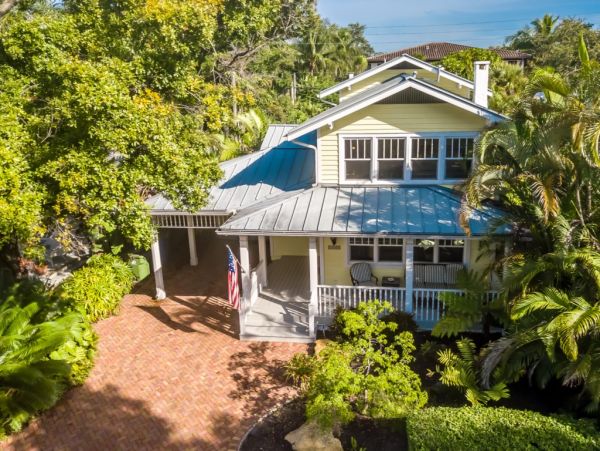 Fort Lauderdale Home 965873