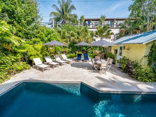 Fort Lauderdale Home 965873