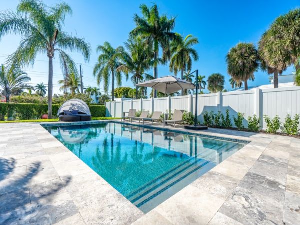Fort Lauderdale Home 965875