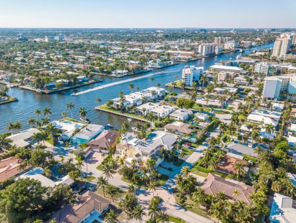 Fort Lauderdale Home 965875