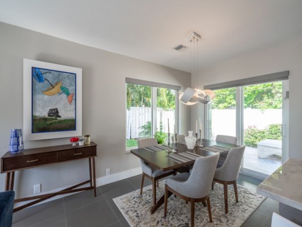 Fort Lauderdale Home 965875