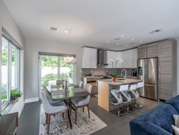 Fort Lauderdale Home 965875