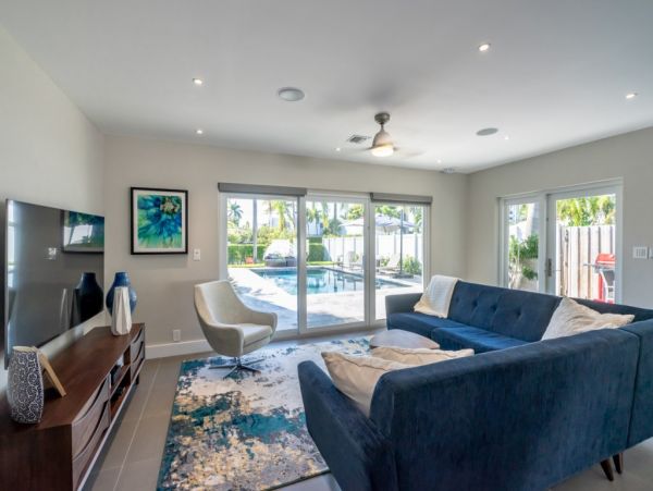 Fort Lauderdale Home 965875