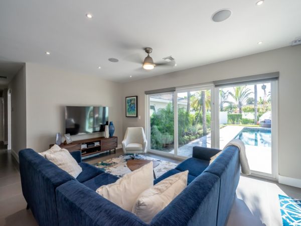 Fort Lauderdale Home 965875