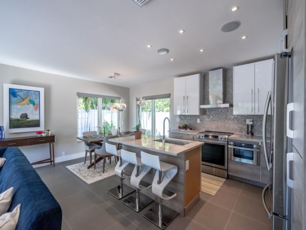 Fort Lauderdale Home 965875