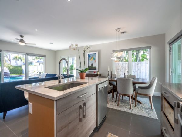 Fort Lauderdale Home 965875