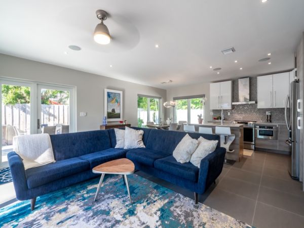 Fort Lauderdale Home 965875