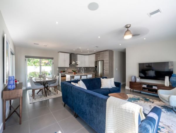 Fort Lauderdale Home 965875