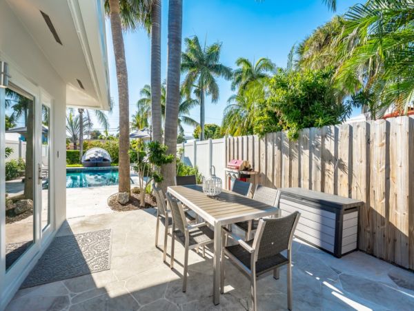 Fort Lauderdale Home 965875
