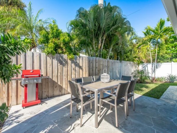Fort Lauderdale Home 965875