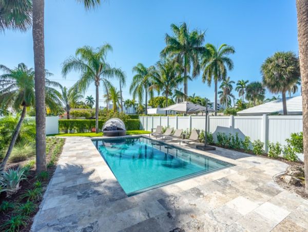 Fort Lauderdale Home 965875