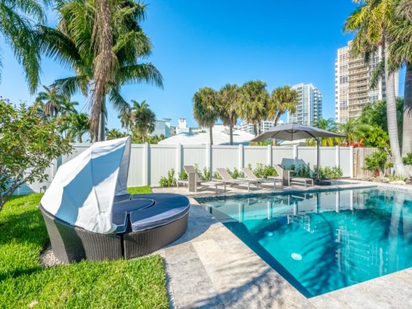 Fort Lauderdale Home 965875