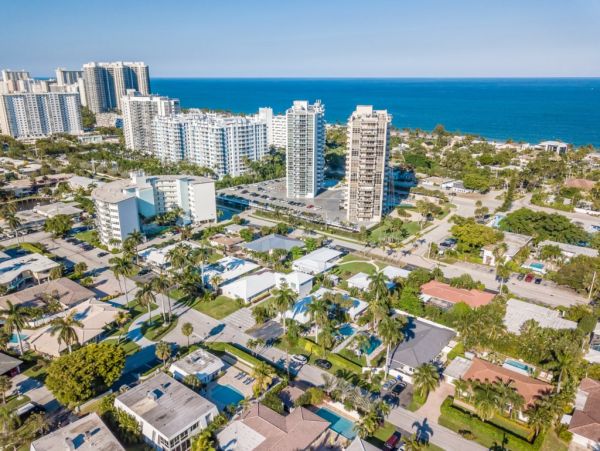 Fort Lauderdale Home 965875