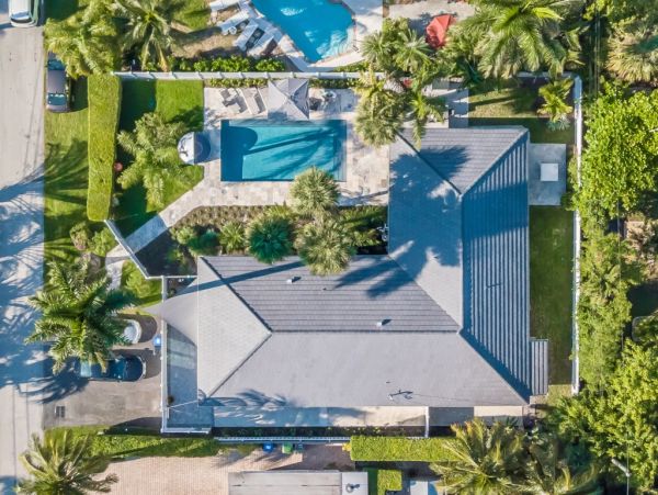 Fort Lauderdale Home 965875