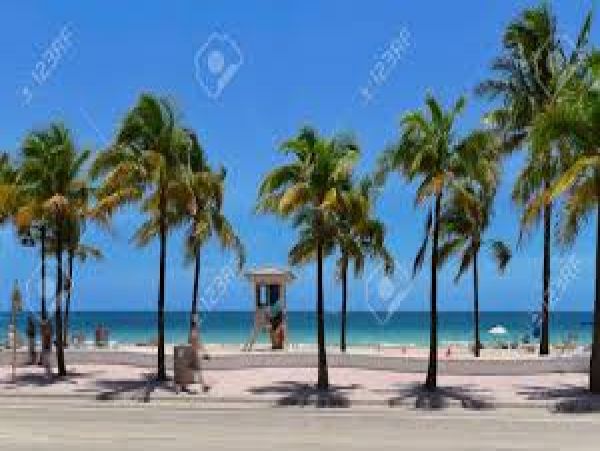 Fort Lauderdale Home 965875
