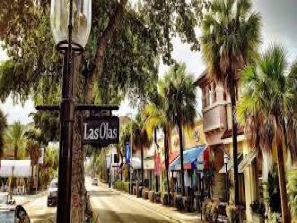 Fort Lauderdale Home 965875