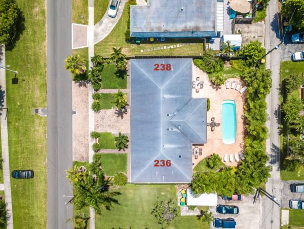 Hollywood Home 965879