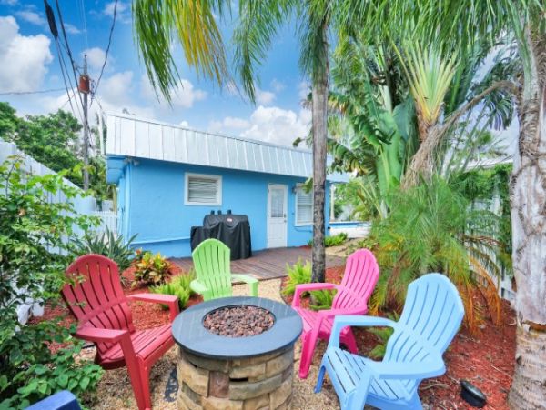 Stunning Vacation Rental in Pompano Beach!