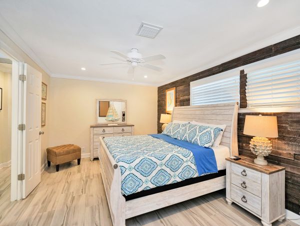 Stunning Vacation Rental in Pompano Beach!