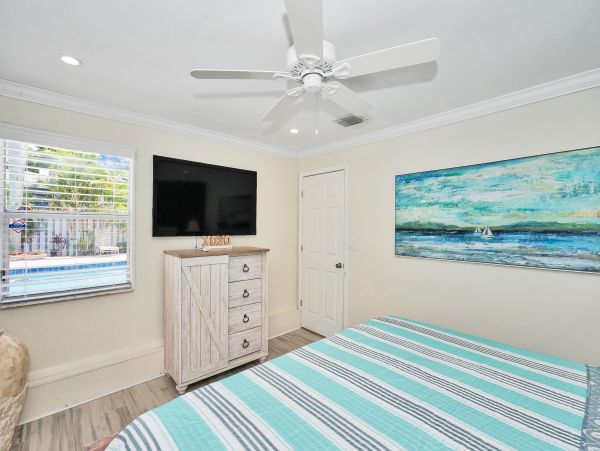 Stunning Vacation Rental in Pompano Beach!