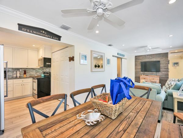 Stunning Vacation Rental in Pompano Beach!