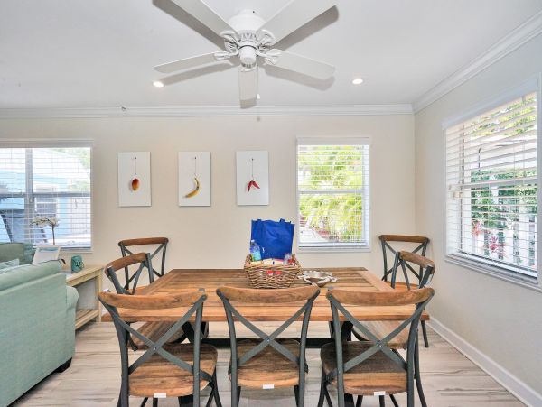 Stunning Vacation Rental in Pompano Beach!