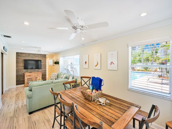 Stunning Vacation Rental in Pompano Beach!