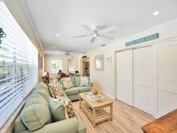 Stunning Vacation Rental in Pompano Beach!