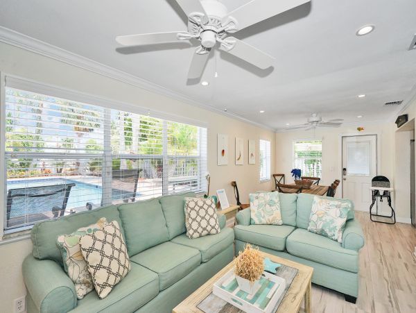 Stunning Vacation Rental in Pompano Beach!
