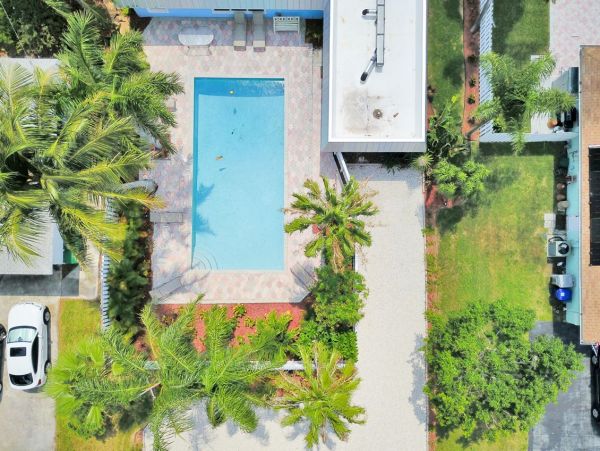 Stunning Vacation Rental in Pompano Beach!
