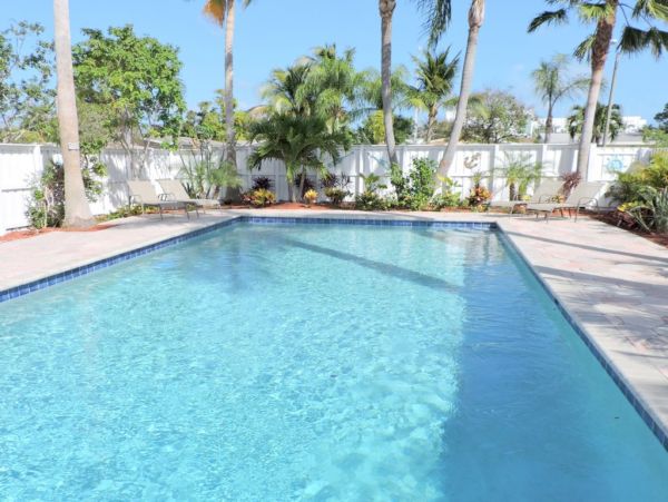 Stunning Vacation Rental in Pompano Beach!