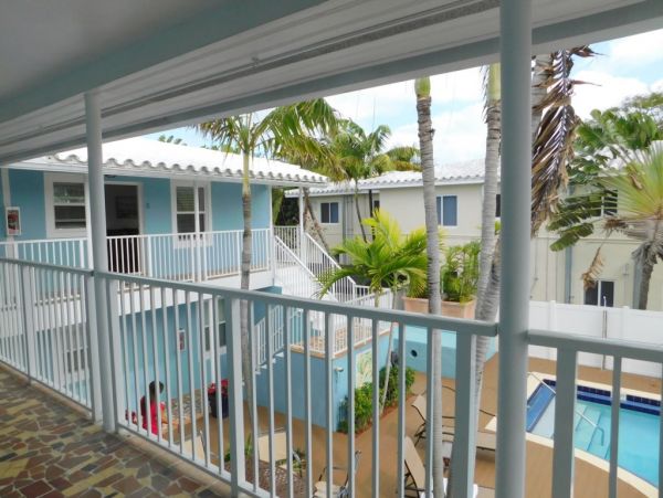 Fort Lauderdale Condo 965883