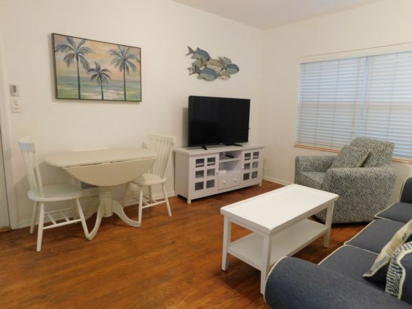 Fort Lauderdale Condo 965884