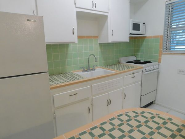 Fort Lauderdale Condo 965884