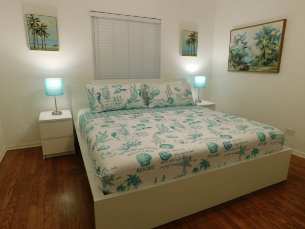 Fort Lauderdale Condo 965884
