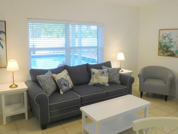 Fort Lauderdale Condo 965885