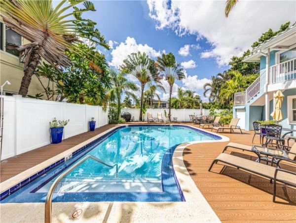 Fort Lauderdale Condo 965885