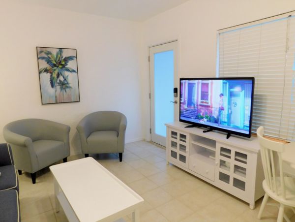 Fort Lauderdale Condo 965886