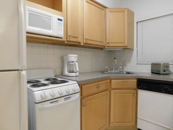 Fort Lauderdale Condo 965887