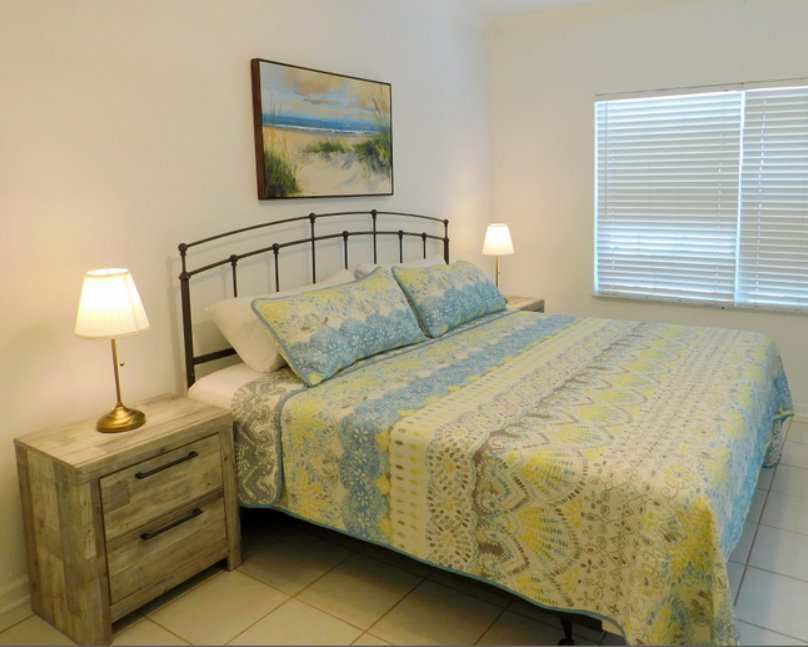 Fort Lauderdale Condo 965889
