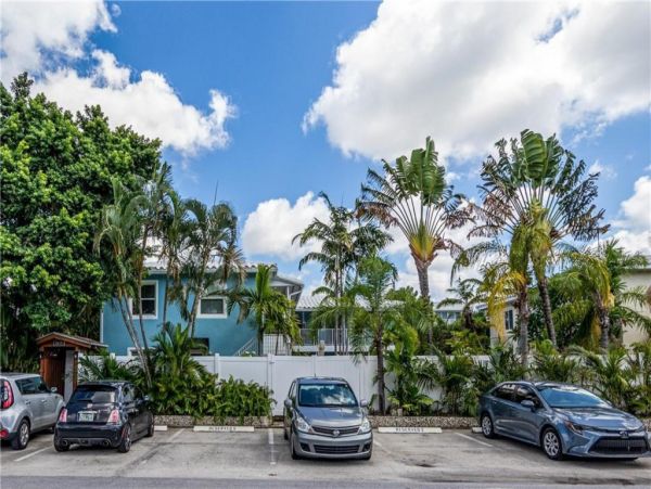 Fort Lauderdale Condo 965889
