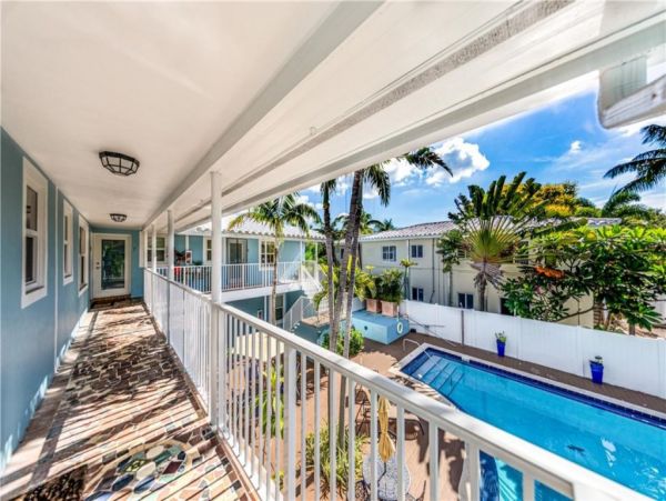 Fort Lauderdale Condo 965890