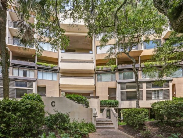 Fernandina Beach Amelia Island Condo 965891