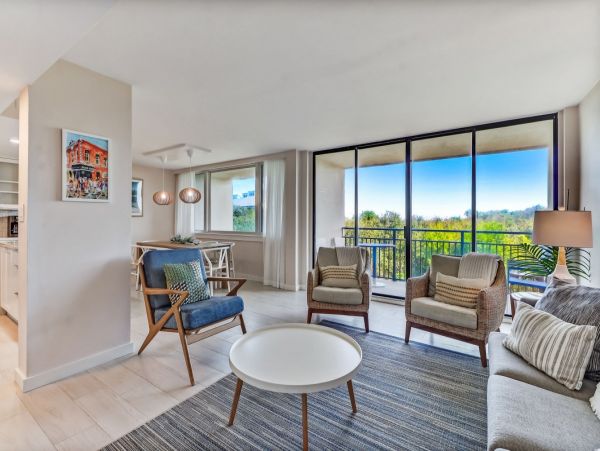 Fernandina Beach Amelia Island Condo 965891