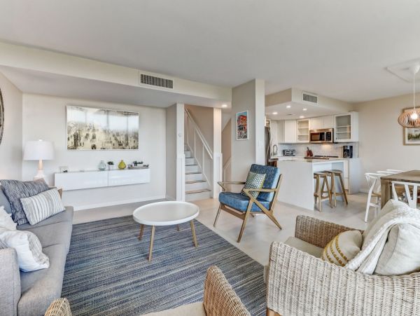 Fernandina Beach Amelia Island Condo 965891