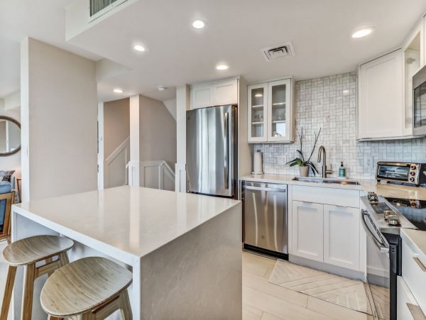Fernandina Beach Amelia Island Condo 965891