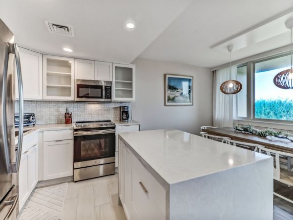 Fernandina Beach Amelia Island Condo 965891