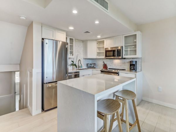 Fernandina Beach Amelia Island Condo 965891